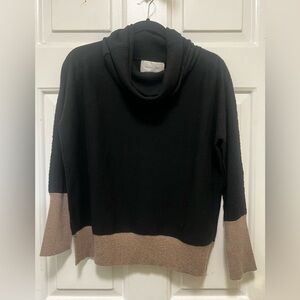 Brochu Walker Turtle Neck Sweater  Size S